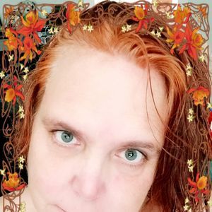 Meet your Posher, Patty